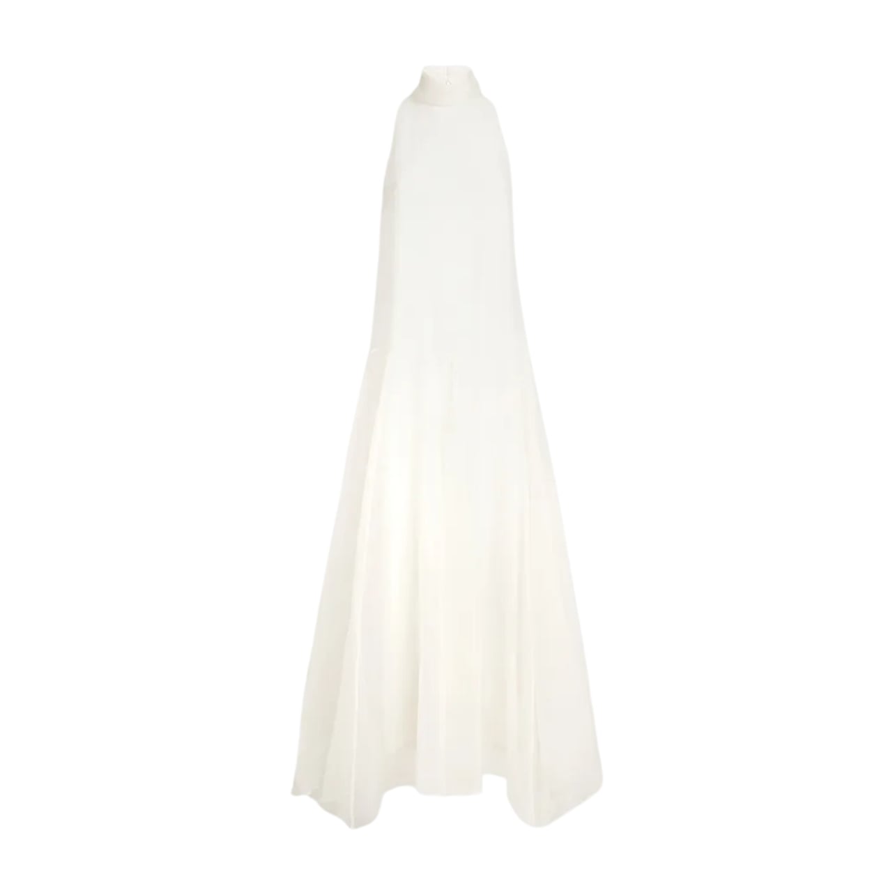 Brunello Cucinelli white dress