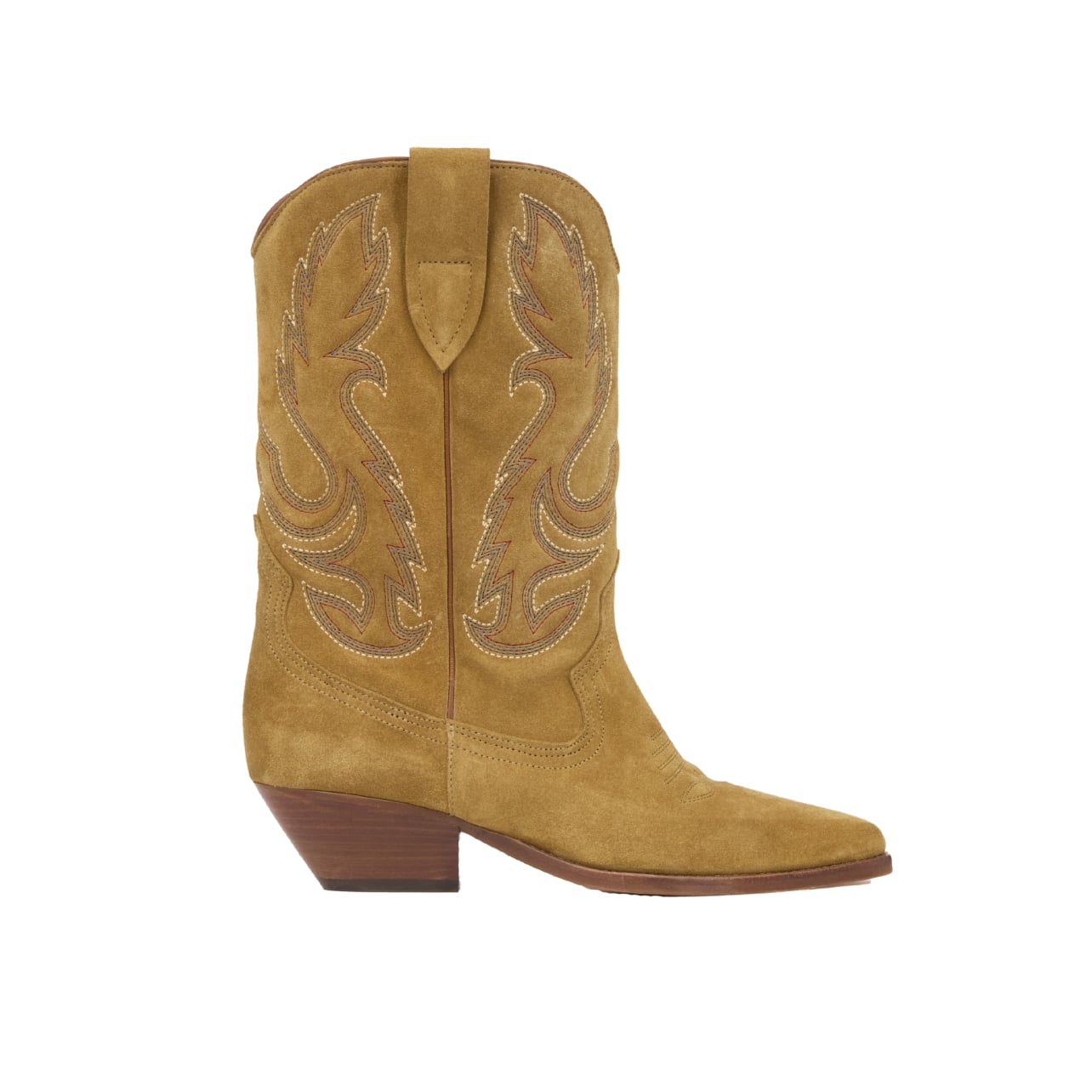 Isabel Marant cowboy boots