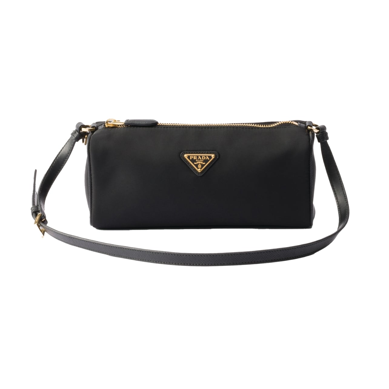 Prada black purse