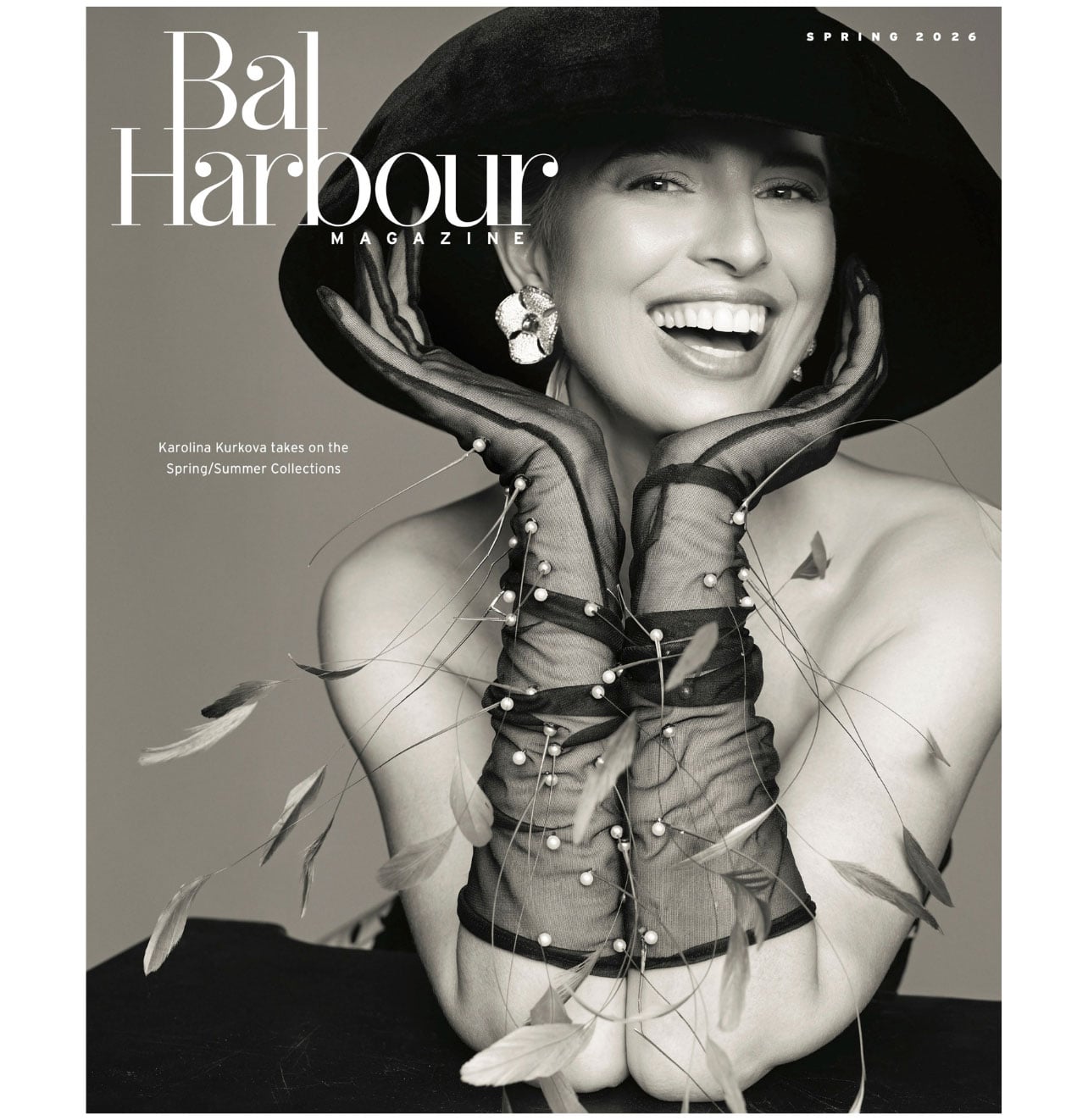 Bal Harbour Magazine