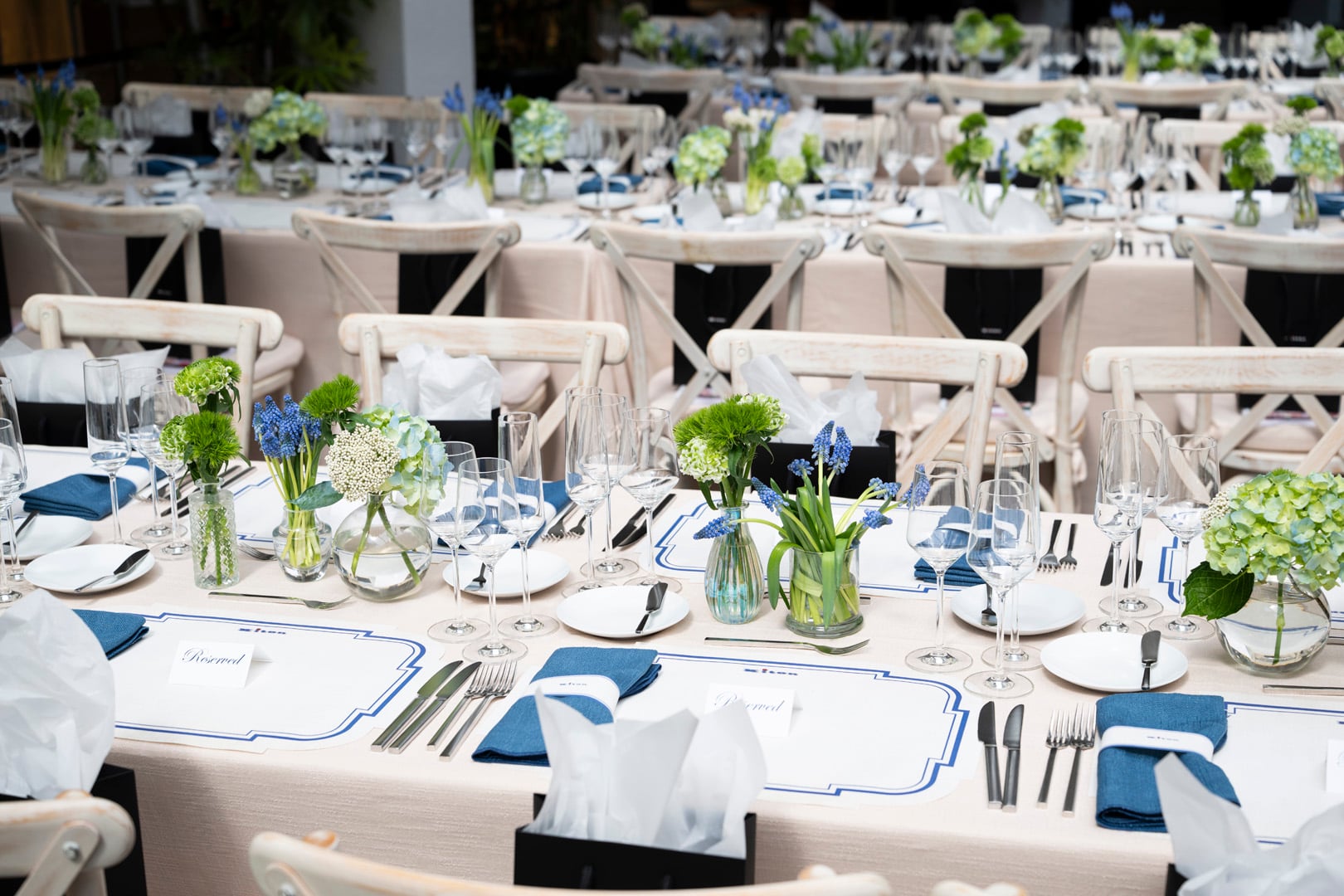 Bal Harbour Shops Access & SOBEWFF® Fashion Show & Luncheon featuring Kiton