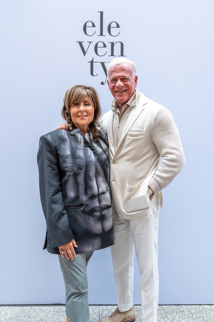 Shanea & David Rakowski