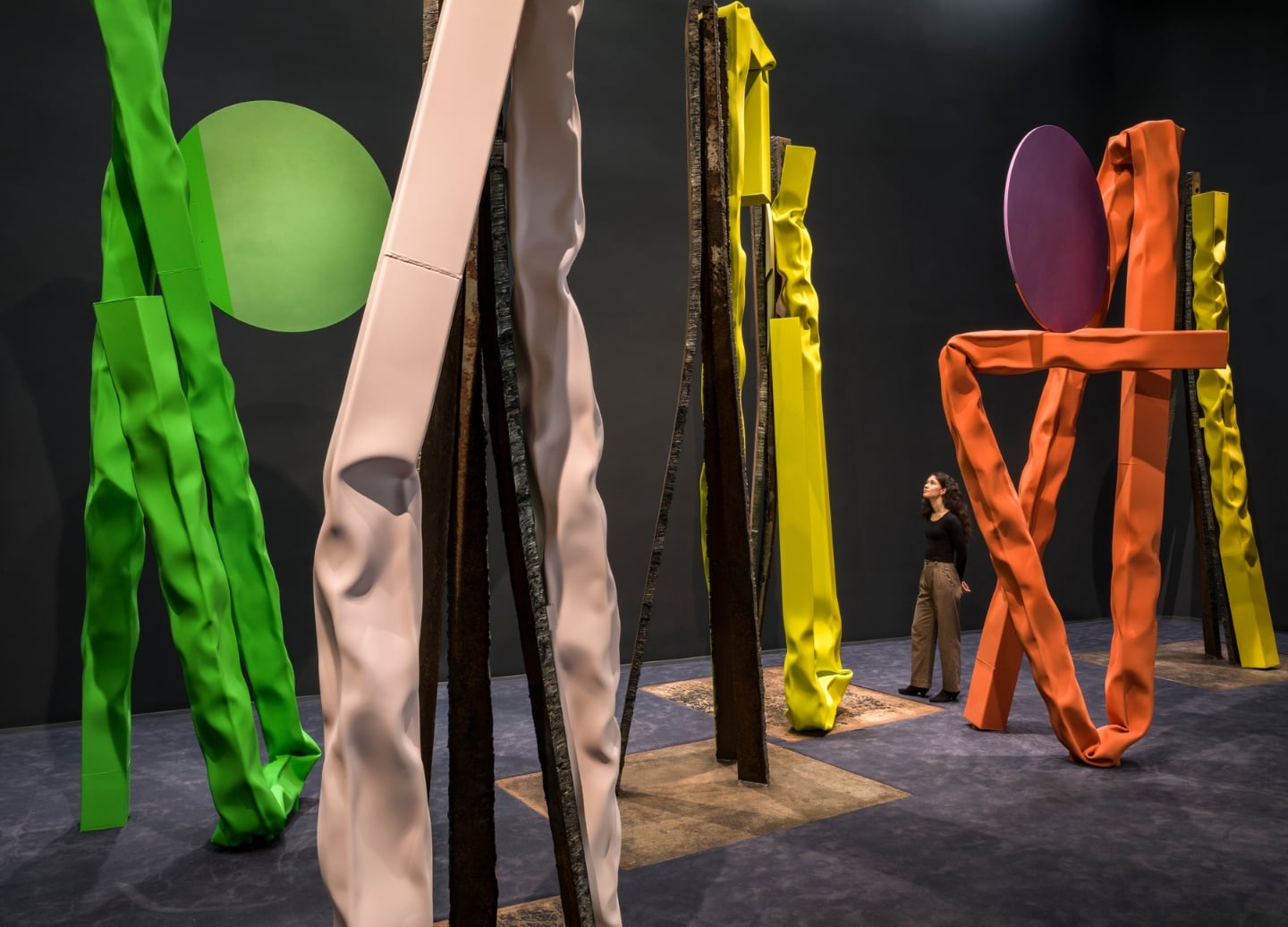 An Art Lover's Spring Cheat Sheet