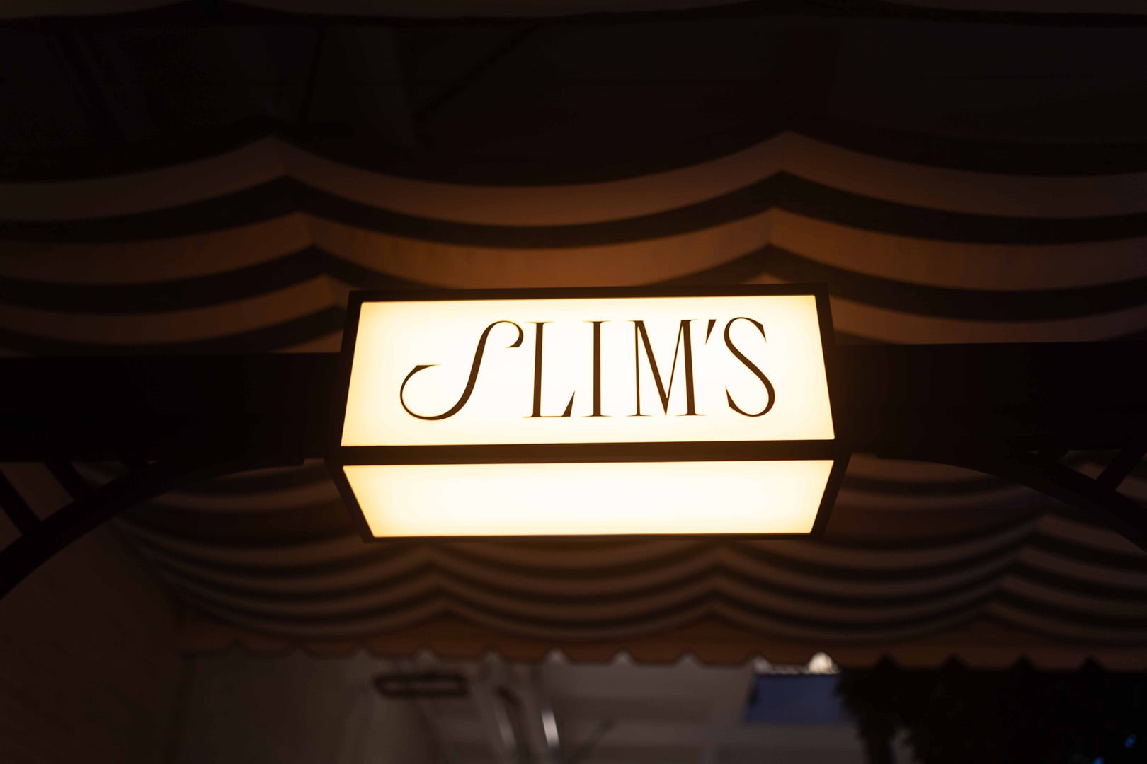 Stephen Starr’s Most Cinematic Debut Yet