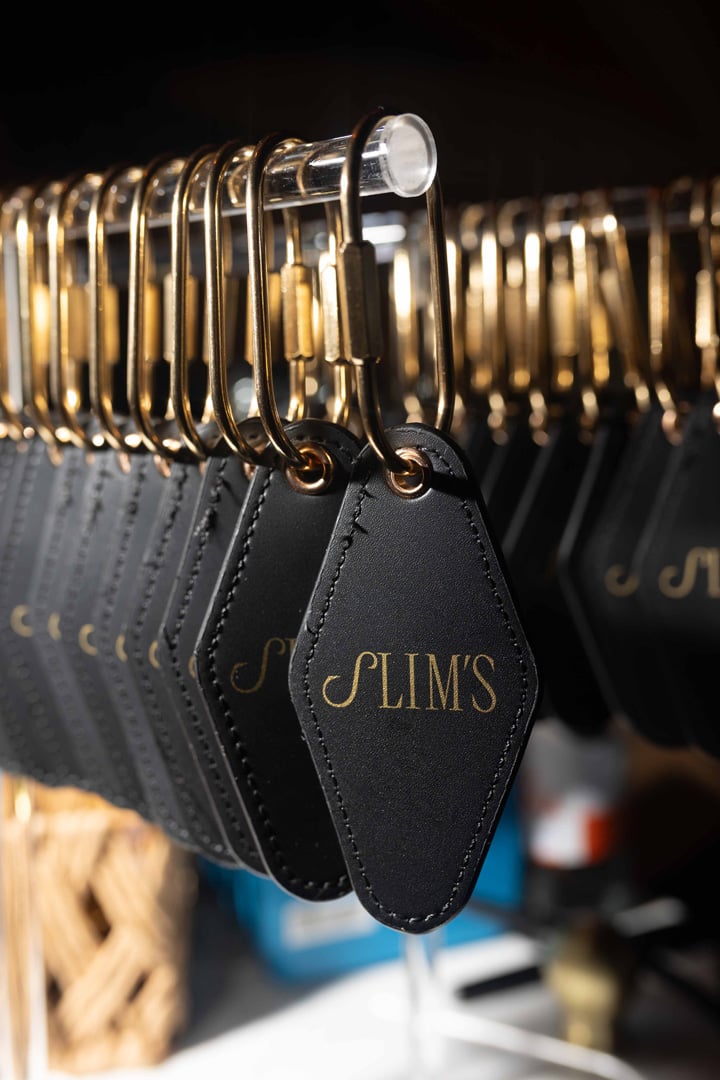 Stephen Starr’s Most Cinematic Debut Yet