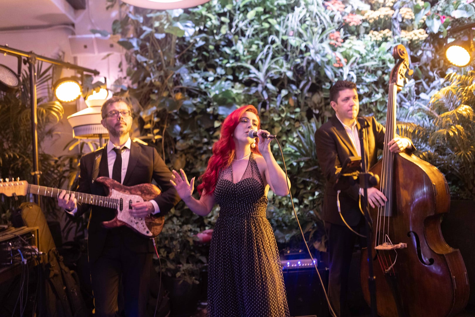 Stephen Starr’s Most Cinematic Debut Yet