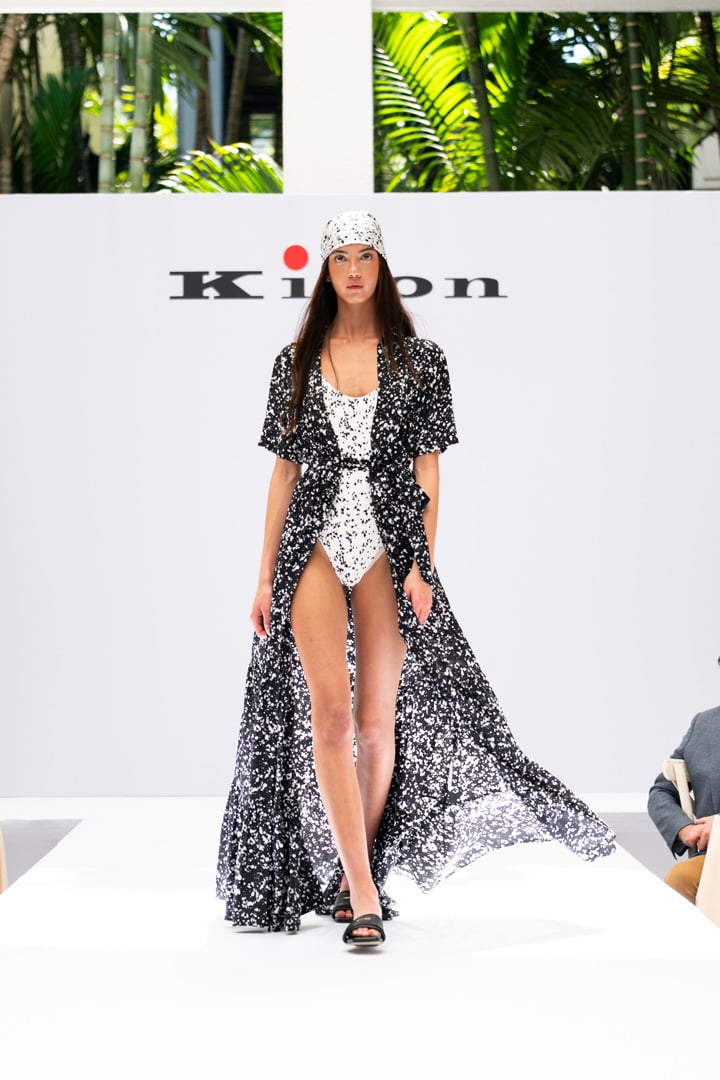 Bal Harbour Shops Access & SOBEWFF® Fashion Show & Luncheon featuring Kiton