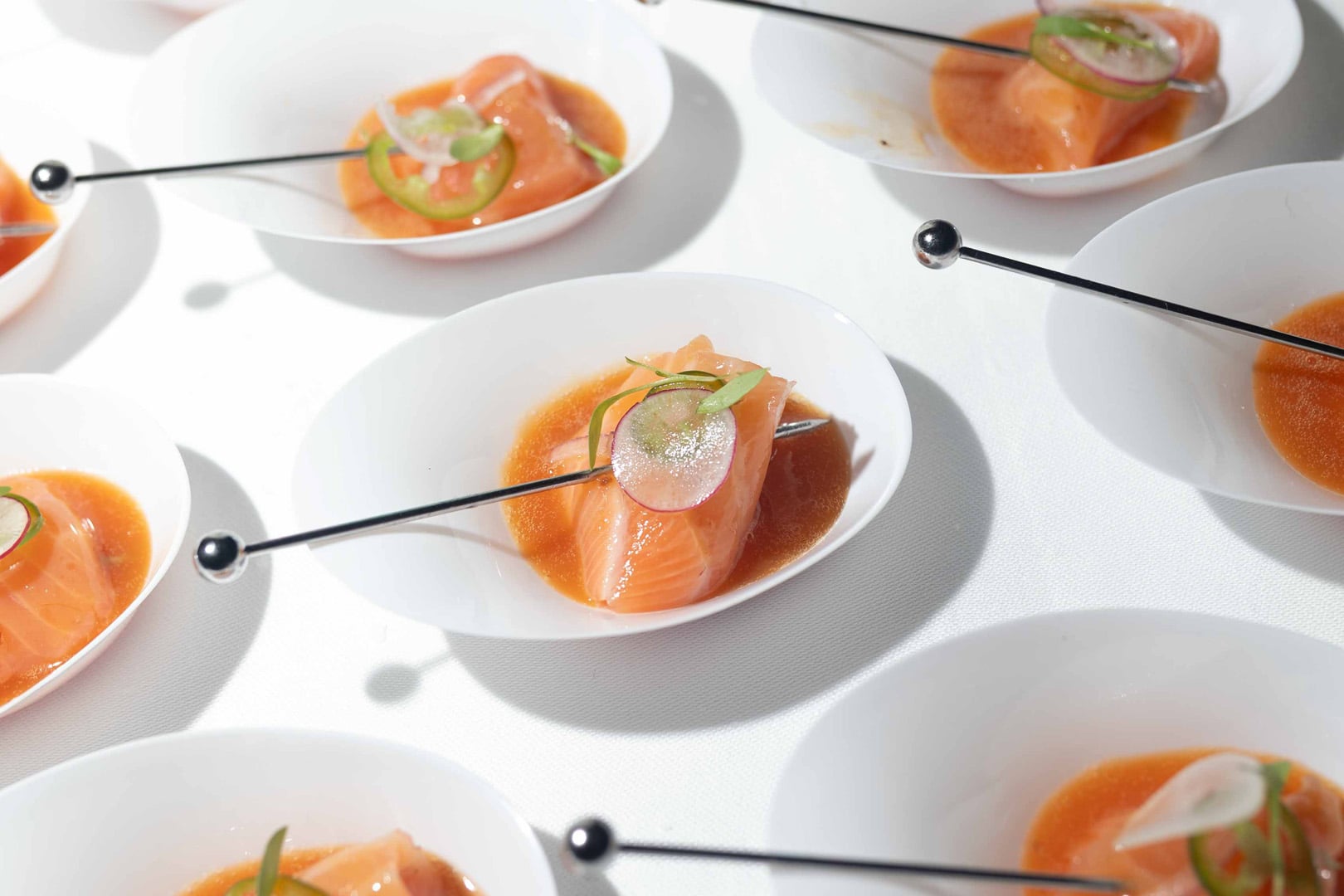 Stephen Starr’s Most Cinematic Debut Yet