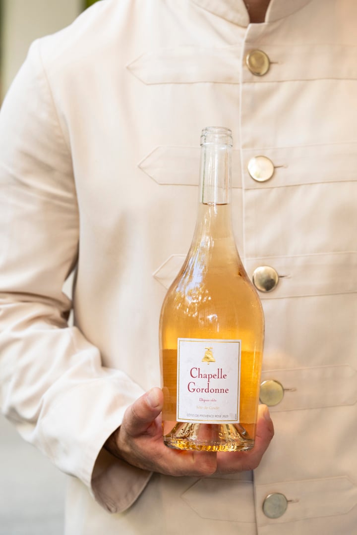 Bal Harbour Shops Access & SOBEWFF® Fashion Show & Luncheon featuring Kiton