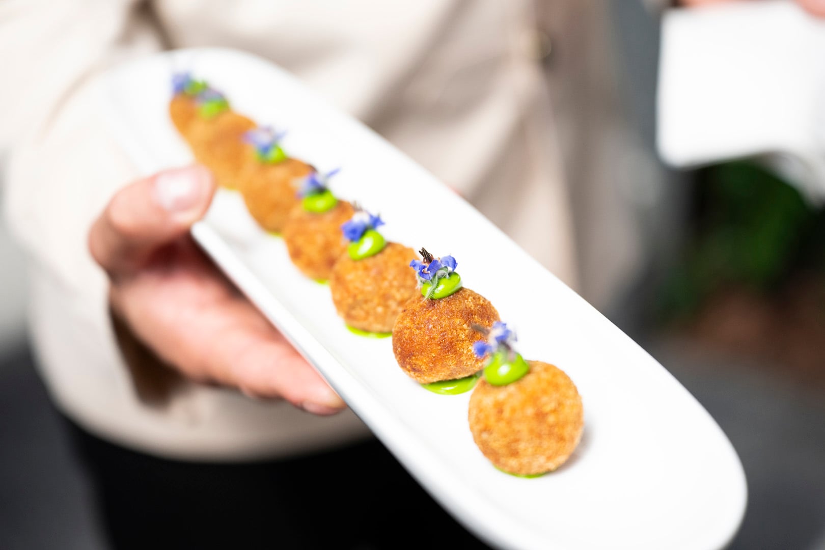 Bal Harbour Shops Access & SOBEWFF® Fashion Show & Luncheon featuring Kiton