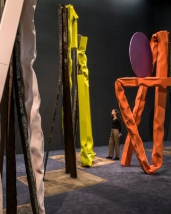 An Art Lover's Spring Cheat Sheet