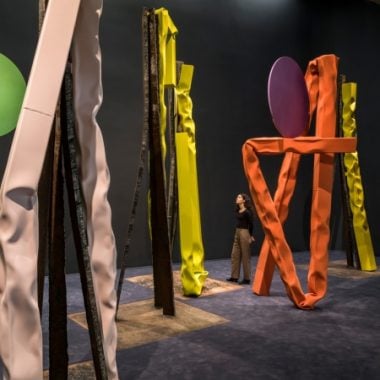 An Art Lover's Spring Cheat Sheet