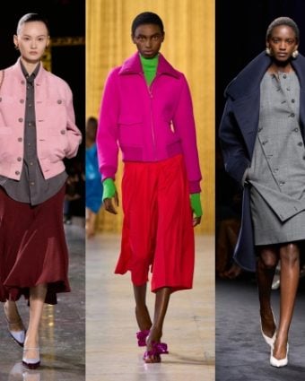 The Fall/Winter 2026 Collections