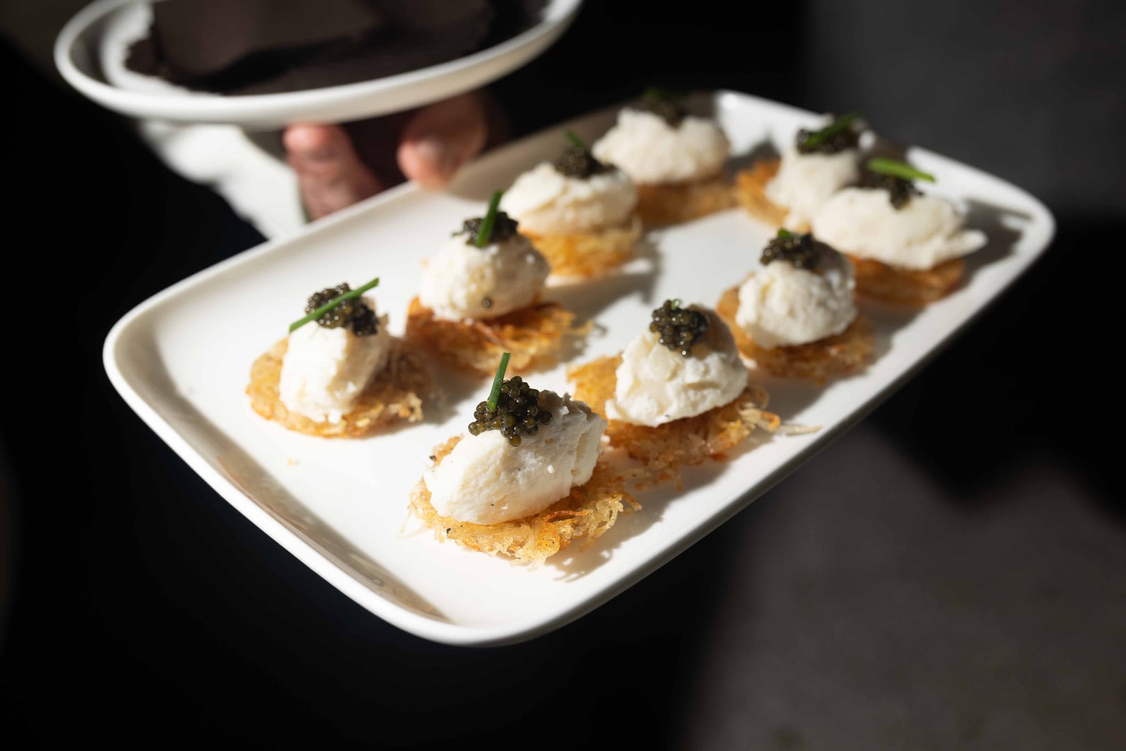 Stephen Starr’s Most Cinematic Debut Yet