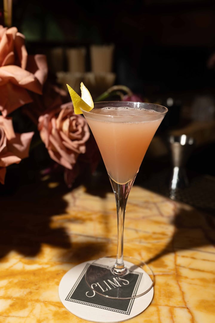 Stephen Starr’s Most Cinematic Debut Yet