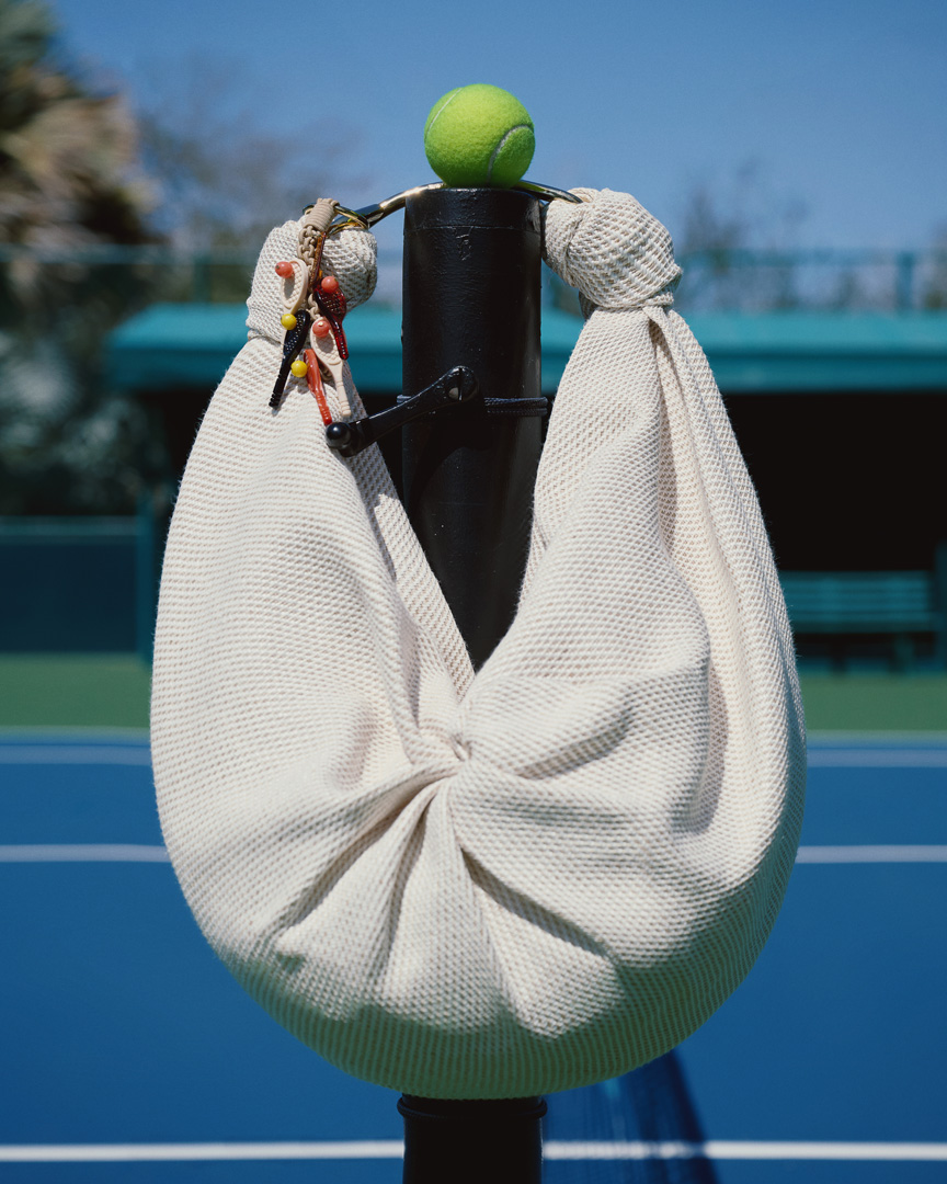 Sofia Tennis Bag