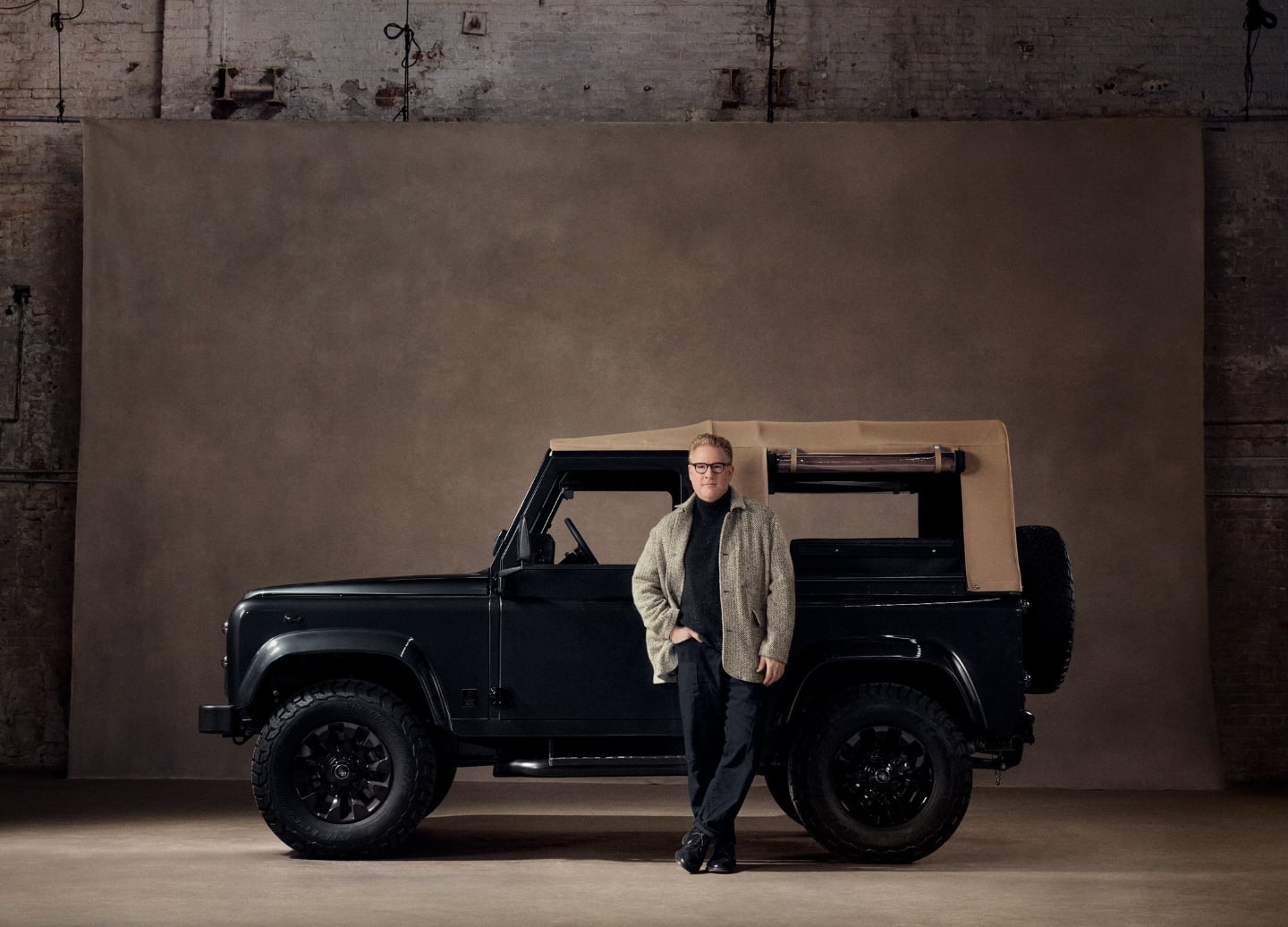 Designing the Good Life