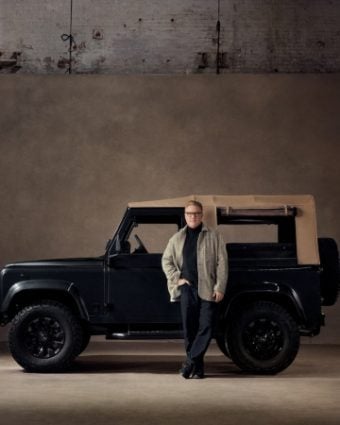 Designing the Good Life