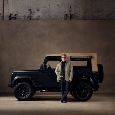 Designing the Good Life