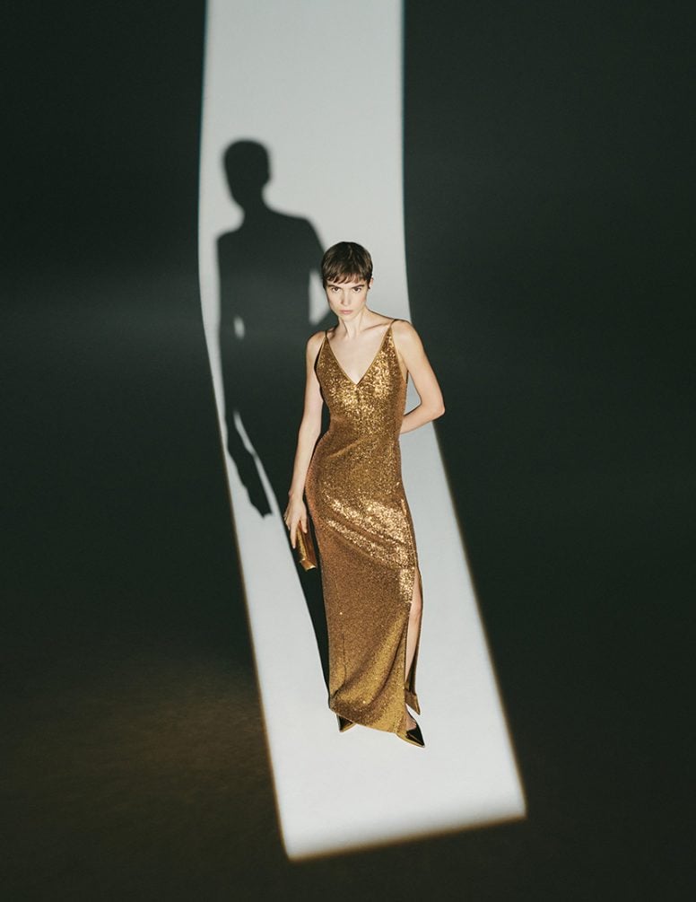 Akris Gown Preview