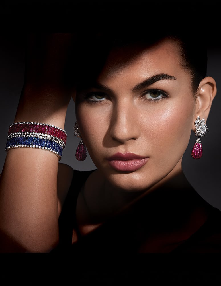 Diamonds & Dolce!
