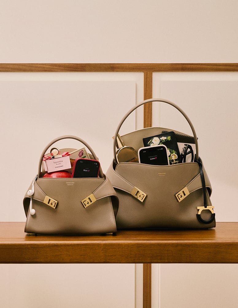 Ferragamo Mother’s Day Experience