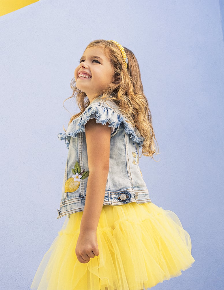 Monnalisa Magic Wishes