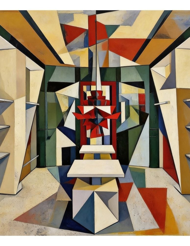 The Art of ISAIA's New Flagship