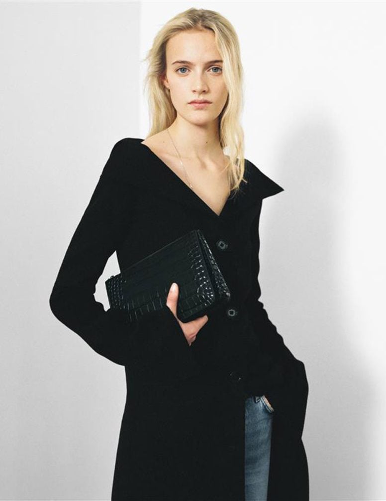 An Exclusive Preview of TOTEME's Spring Summer 26 collection