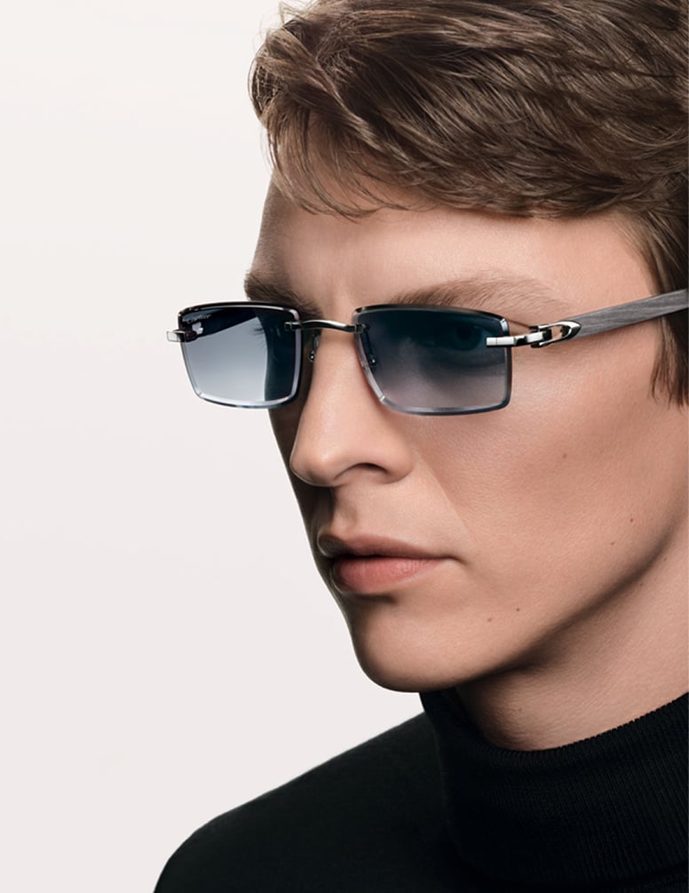 Cartier Eyewear Event