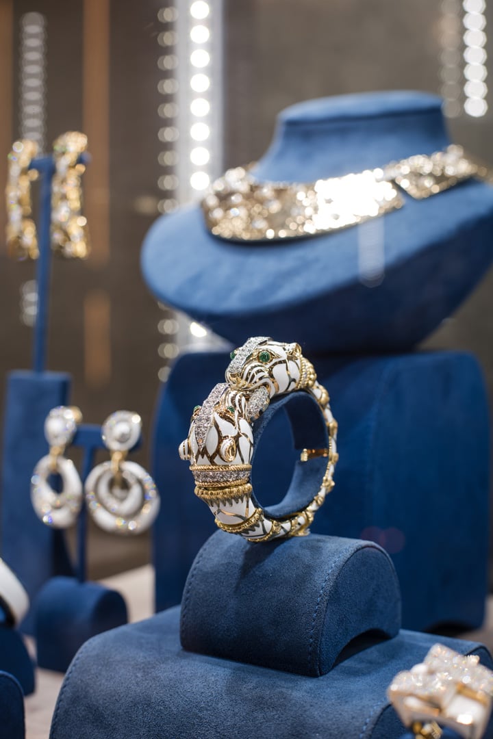 Bal Harbour Magazine Spring Issue Launch and YAFA Grand Opening Celebration