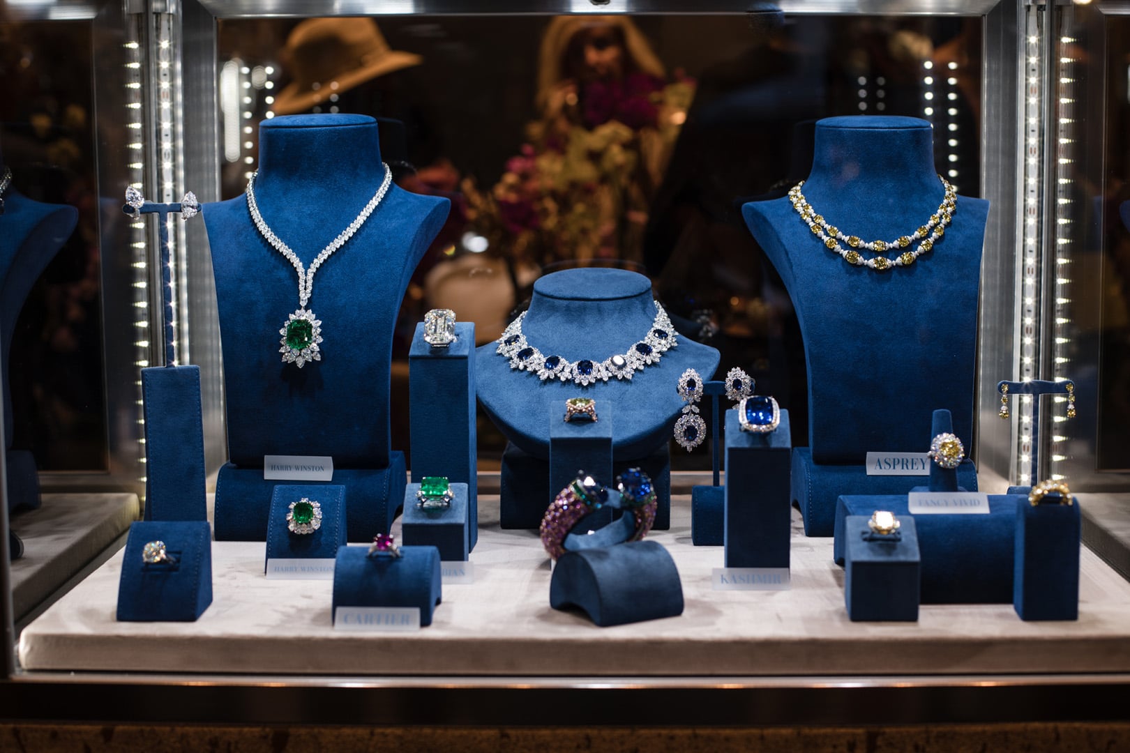Bal Harbour Magazine Spring Issue Launch and YAFA Grand Opening Celebration