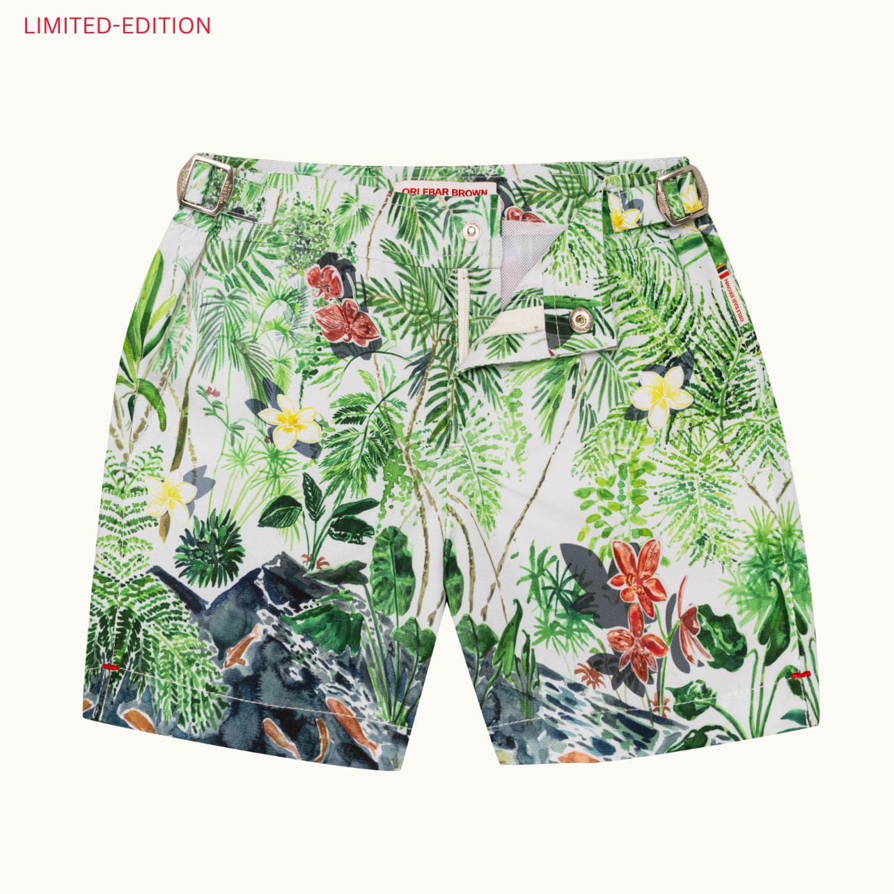 Orlebar Brown The Russell