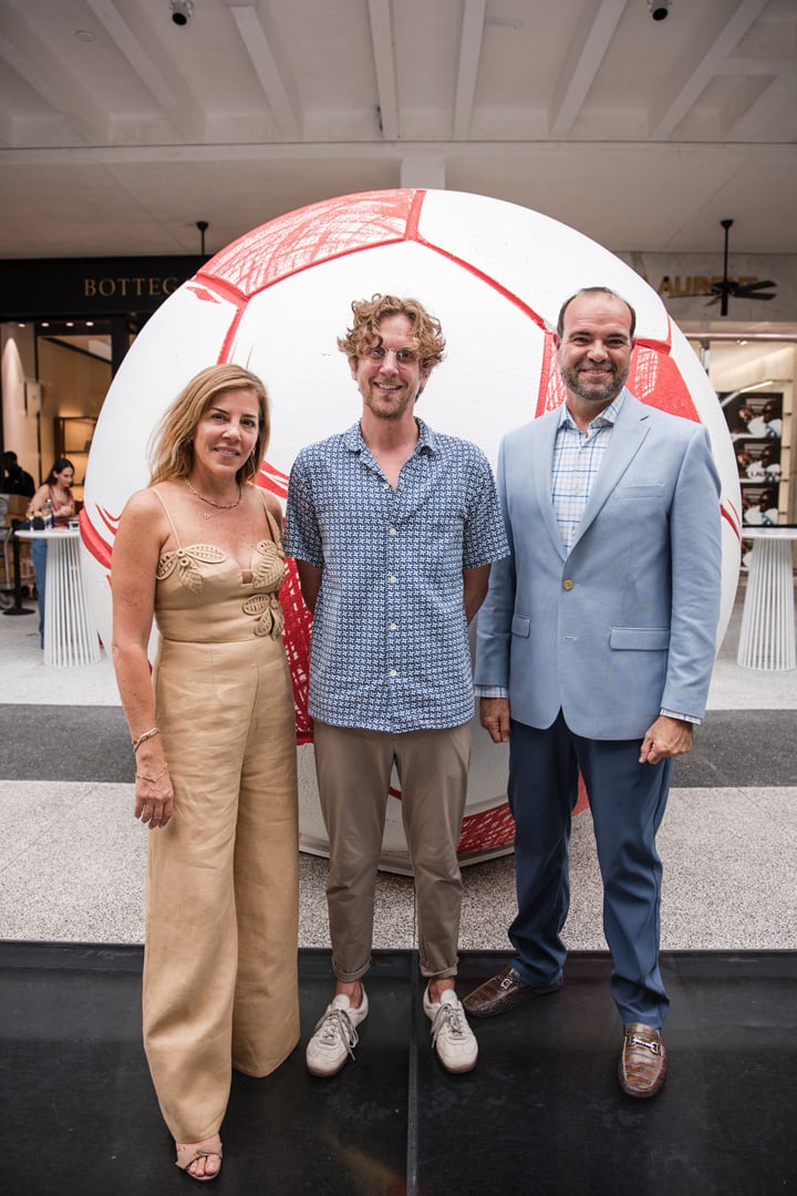 Paola Busch, Jon-Paul Wheatley & Ramiro Inguanzo