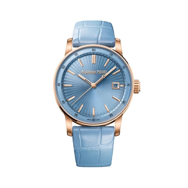 Audemars Piguet Code 11.59 self-winding watch