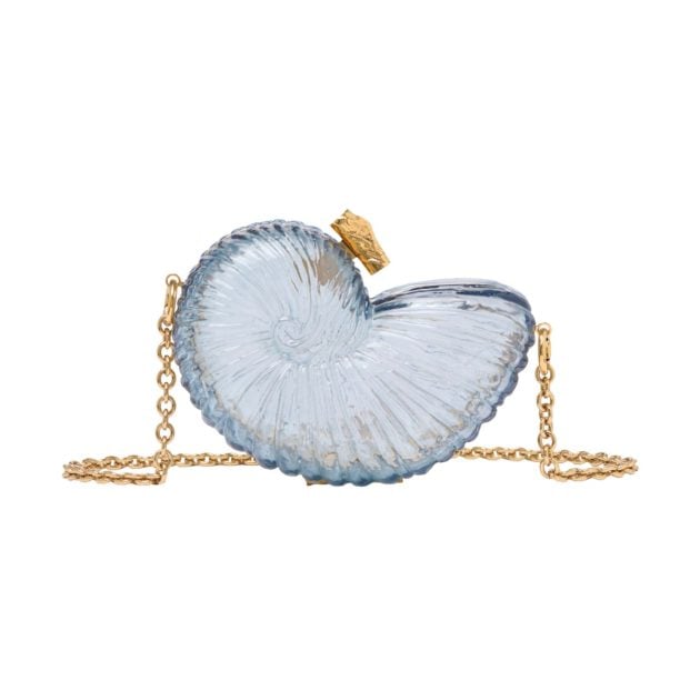 Chloé Sea Treasures shell purse