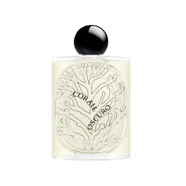Diptyque Corail Oscuro eau de parfum