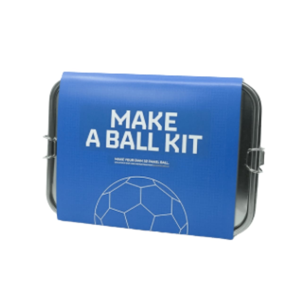 Make a ball kit