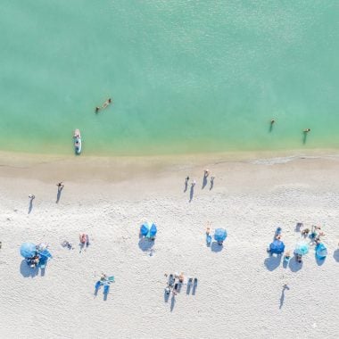 The New Florida Riviera