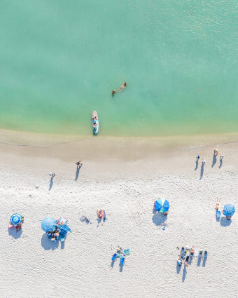 The New Florida Riviera