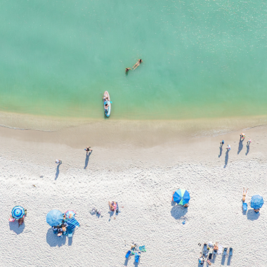 The New Florida Riviera