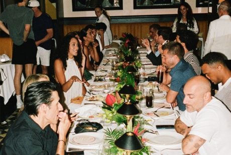 BHS x OB