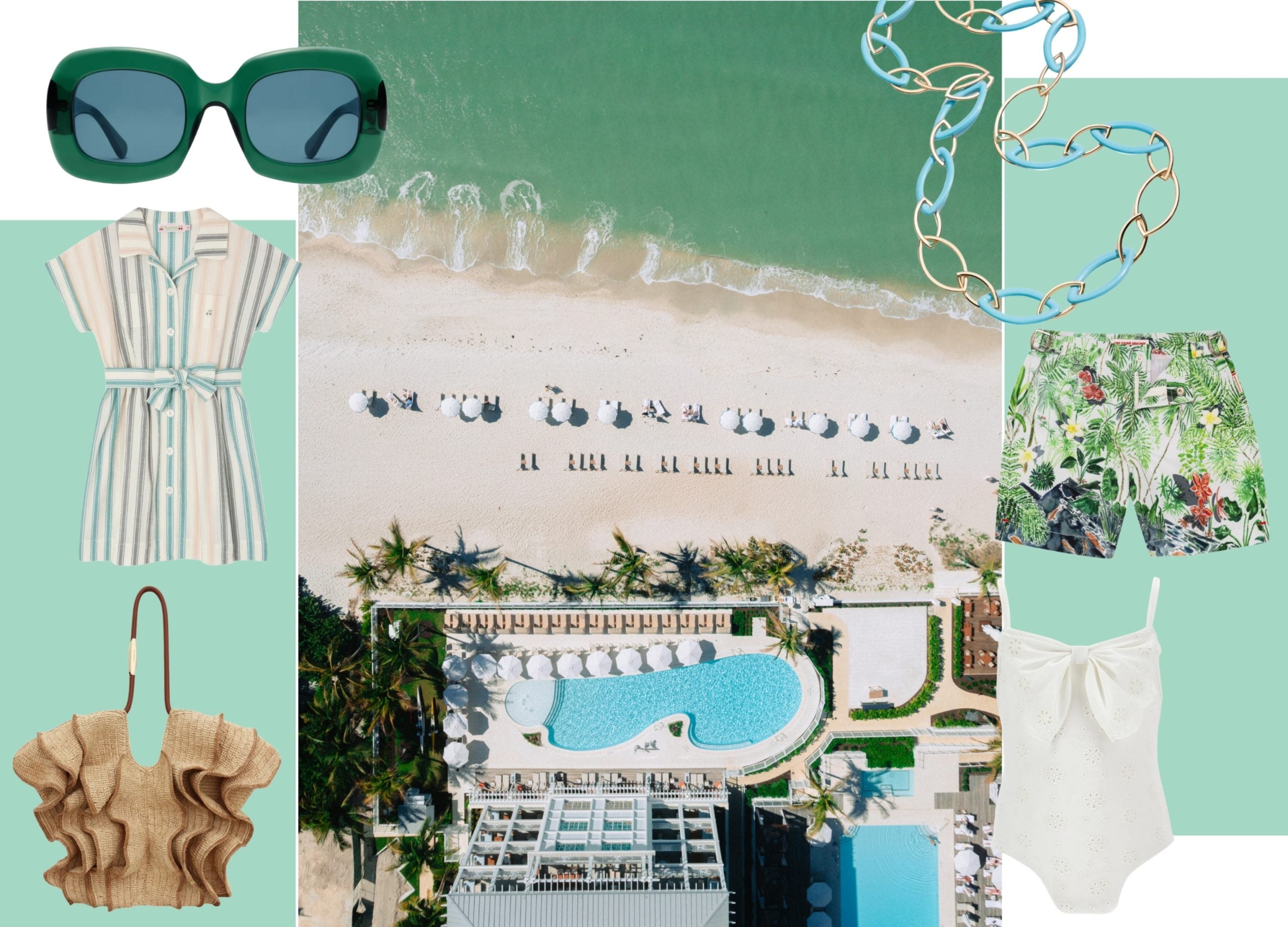 The New Florida Riviera