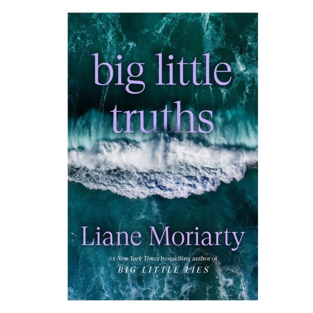 Penguin Random House Big Little Truths book cover