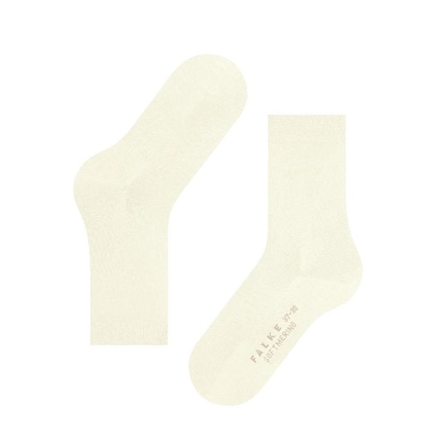 Falke Soft merino socks