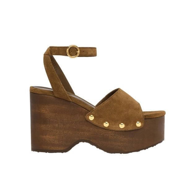 Gianvito Rossi Ardéa wedges