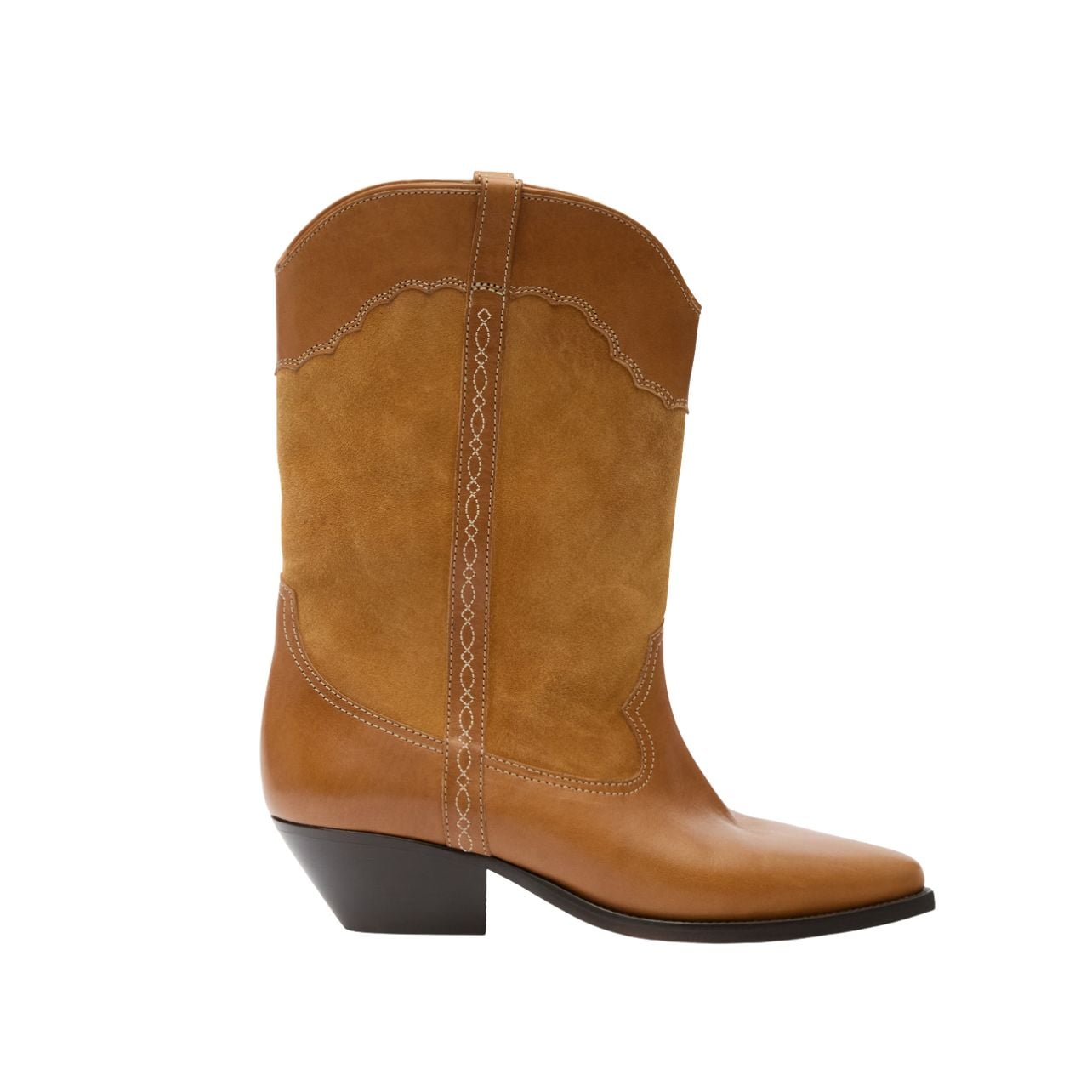 Isabel Marant Duerto western Boots
