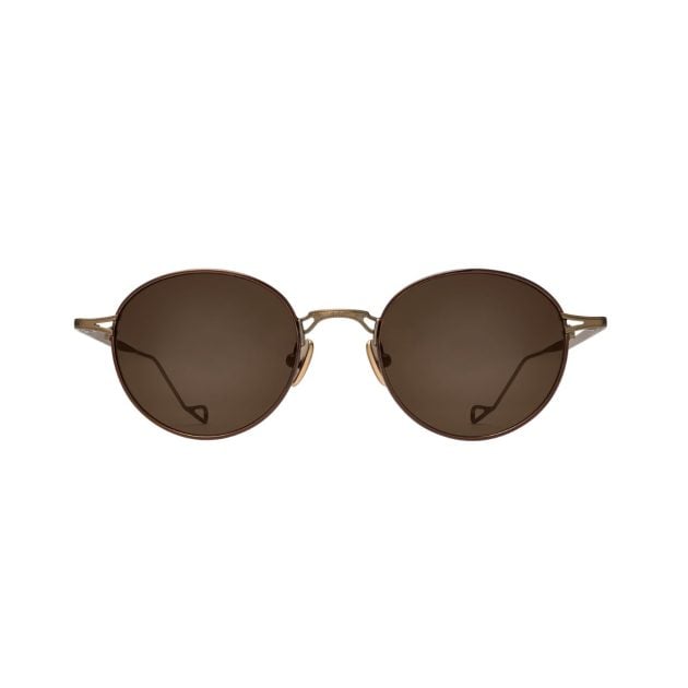 Morgenthal Frederics Stone sunglasses