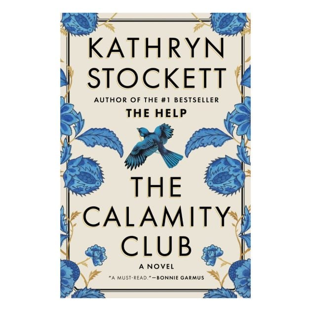 Spiegel & Grau The Calamity Club book cover