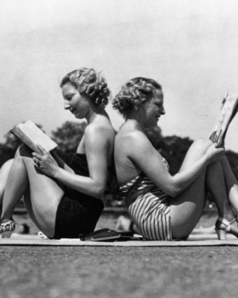 Summer Reading List